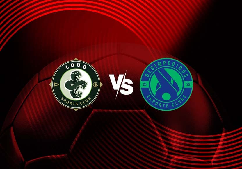 LOUD x Desimpedidos: Palpite, Onde Assistir - Kings League Brasil (03/11)