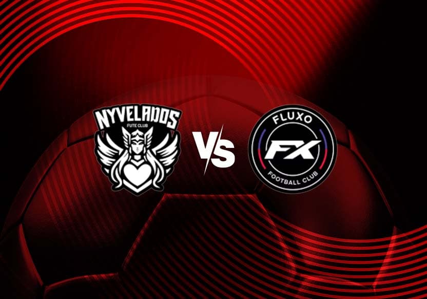 Nyvelados x Fluxo: Palpite, Onde Assistir - Kings League Brazil (03/11)