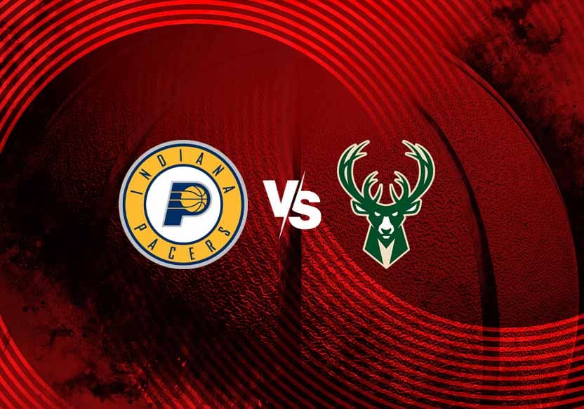 Pacers x Bucks: Palpite, Onde Assistir, Estatísticas - NBA (03/11)