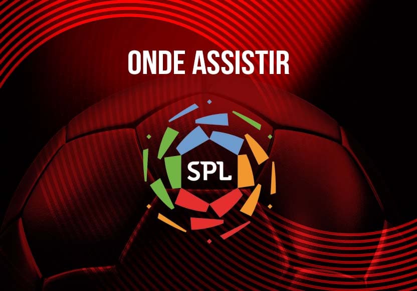Onde assistir jogos hoje