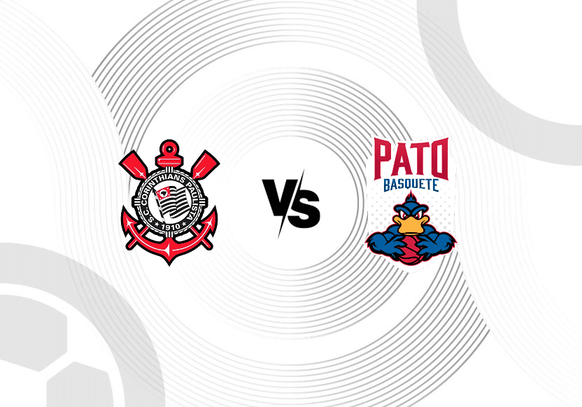 Palpite Corinthians x Pato Basquete: onde assistir ao vivo - NBB (19/11)