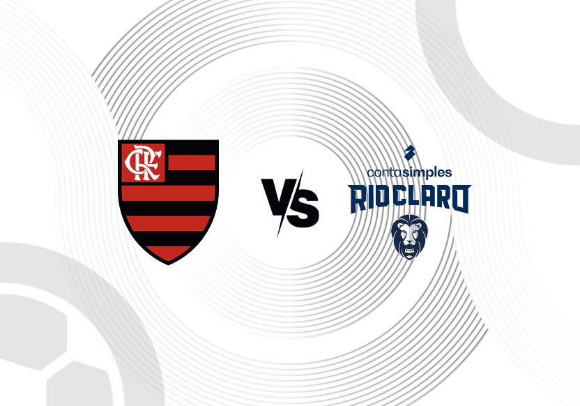 FlaBasquete x Rio Claro: palpite, onde assistir ao vivo - NBB (22/11)