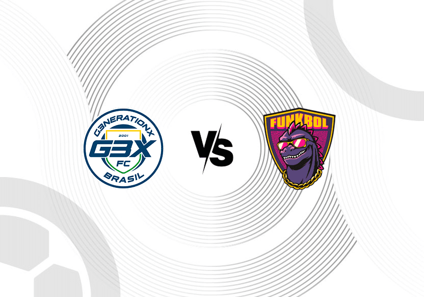 Palpite G3X x Funkbol: Onde Assistir Ao Vivo - Kings Cup (14/11)
