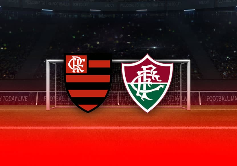 Top Golaços Fla Flu