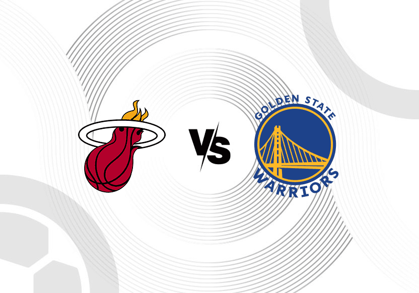 Palpite Miami Heat x Golden State Warriors: onde assistir ao vivo - NBA (19/11)