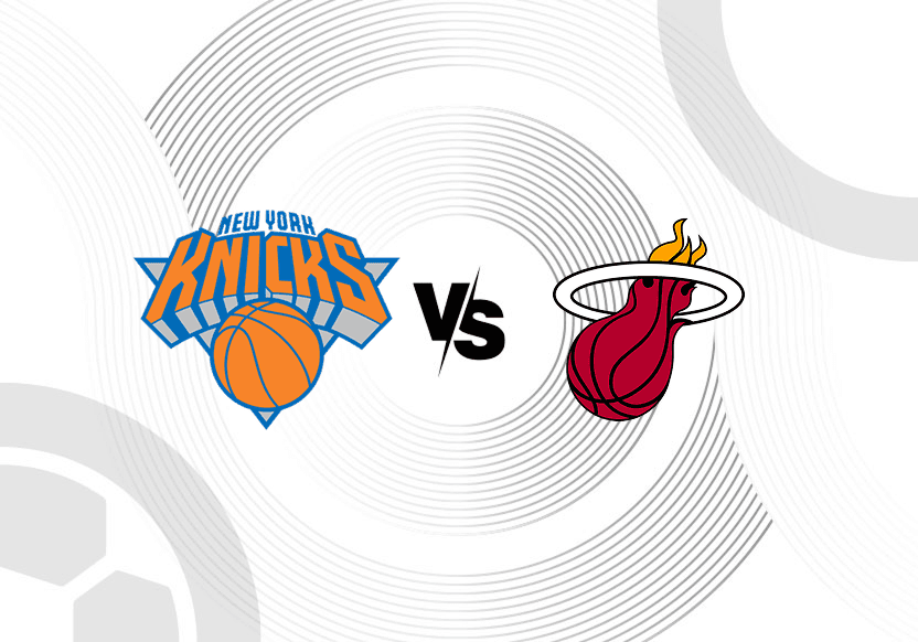 Palpite New York Knicks x Miami Heat: Onde Assistir Ao Vivo - Copa NBA (14/11)