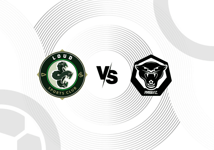 Palpite Loud x Fúria: Onde Assistir Ao Vivo - Kings Cup (14/11)