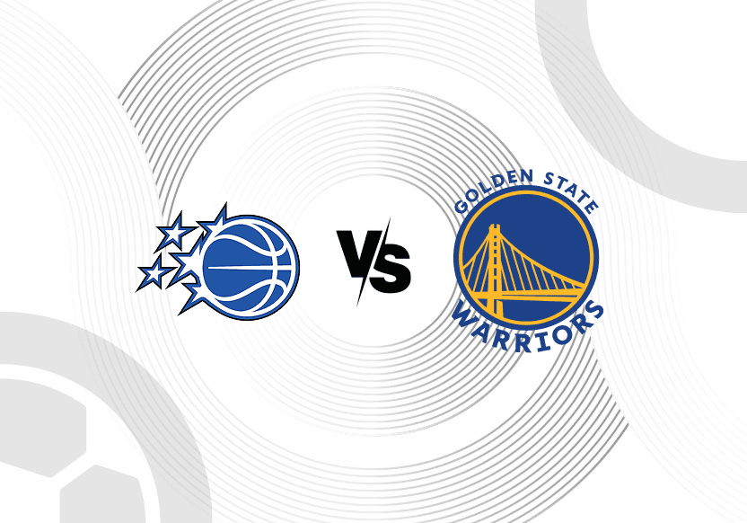 Palpite Golden State Warriors x Orlando Magic: Onde Assistir, Escalações - NBA
