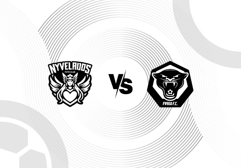 Nyvelados x Fúria: palpite, onde assistir - Kings League Cup (10/11)