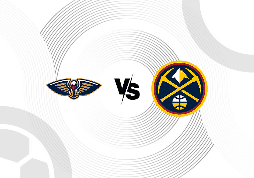 Palpite Pelicans x Nuggets: onde assistir ao vivo - NBA (19/11)