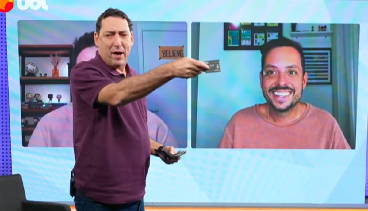 PVC revoltado no UOL com caso Bruno Henrique