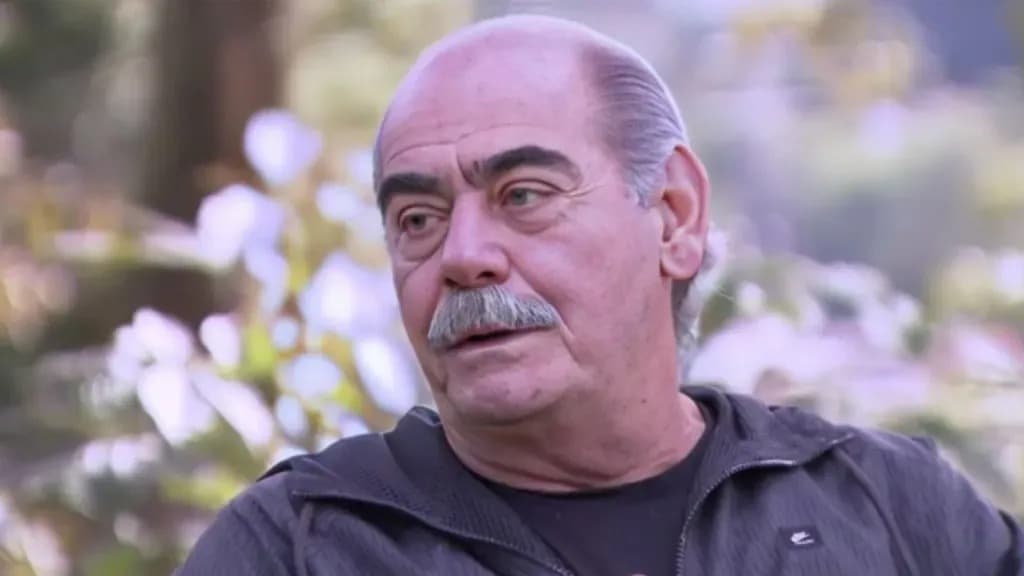 Rivellino, ídolo de Flu e Corinthians