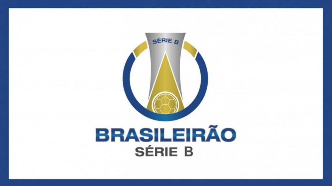 Logo da Série B