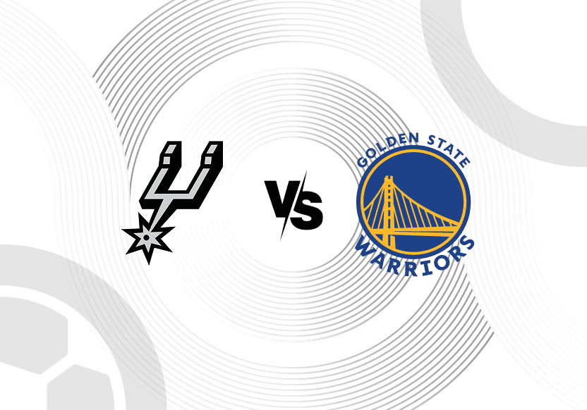 Palpite Spurs x Warriors: Onde Assistir Ao Vivo - Copa NBA (14/11)