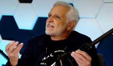 Sormani, jornalista da Revista Placar, fala sobre Flamengo e PSG