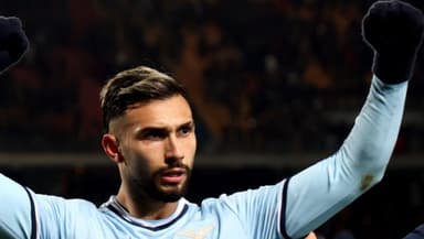 Taty Castellanos, da Lazio, é sonho do Flamengo