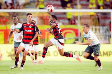 Flamengo venceu a Portuguesa e tem novos desafios do Carioca pela frente, contra Bangu, Volta Redonda e Vasco