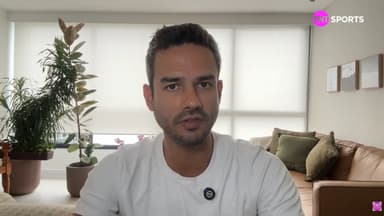 Marcelo Bechler analisando situação entre Flamengo, Kaio Jorge e Cruzeiro