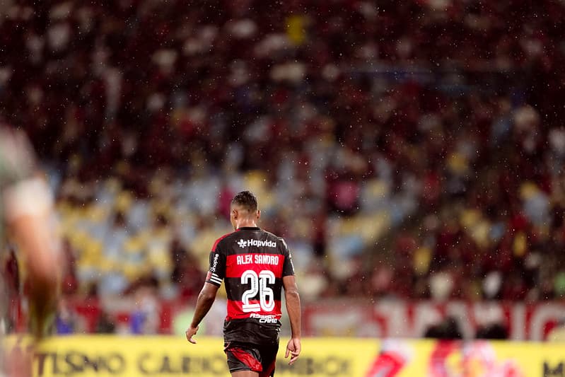 Flamengo sofre derrota pelo Estadual