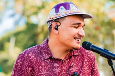 João Gomes fará show de abertura da Supercopa do Brasil