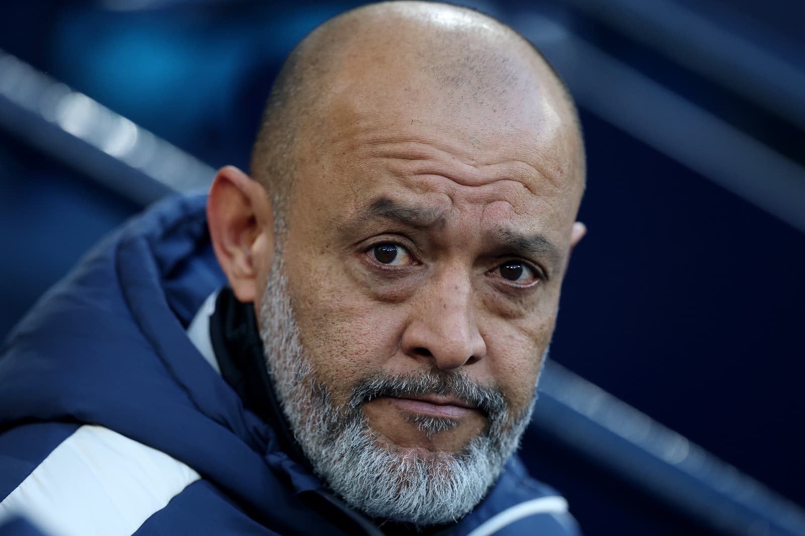 Nuno Espírito Santos, técnico do West Ham
