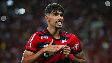Flamengo envia proposta ao West Ham para retorno de Paquetá
