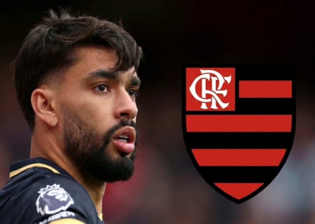 Paquetá rejeita ofertas pelo desejo de voltar ao Flamengo