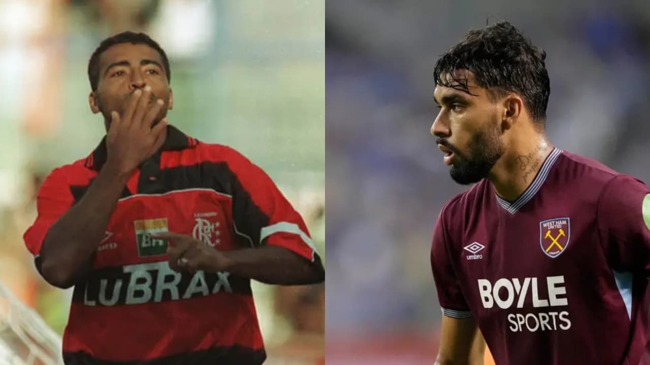 Jornalista avalia possível retorno de Paquetá ao Flamengo como algo próximo de Romário em 95