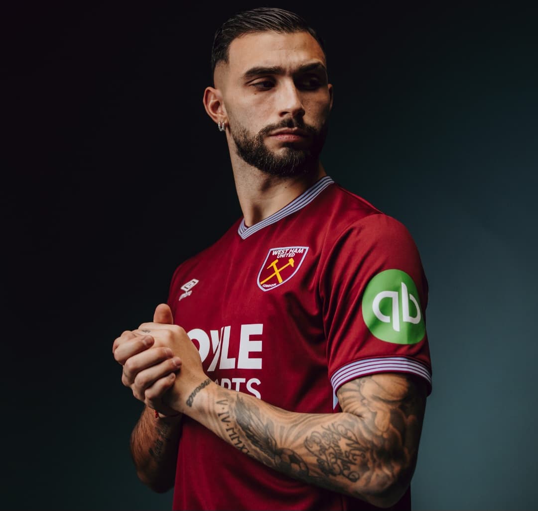 Taty Castellanos no West Ham