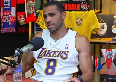 Alan Kardec no Charla Podcast