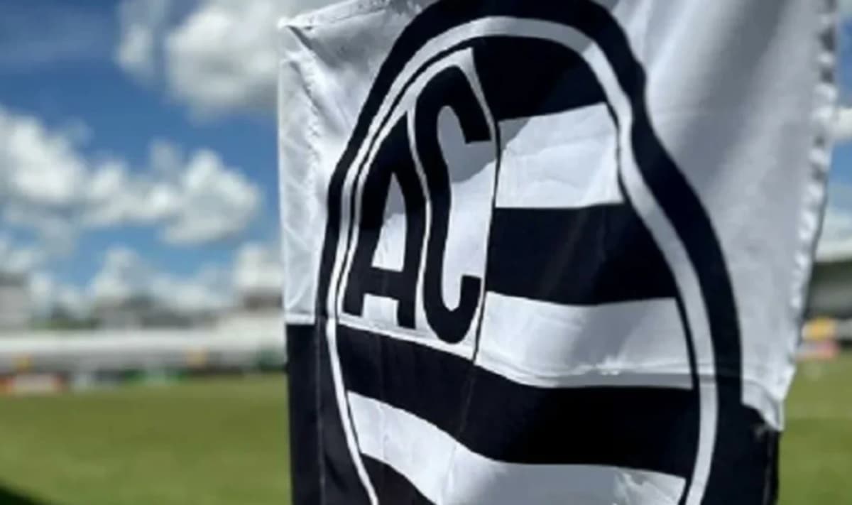 Athletic contrata Alex-Flamengo