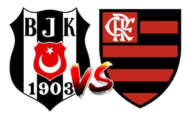 Besiktas quer Gabriel Brazão, antigo sonho do Flamengo