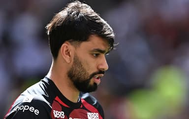 lucas paquetá flamengo
