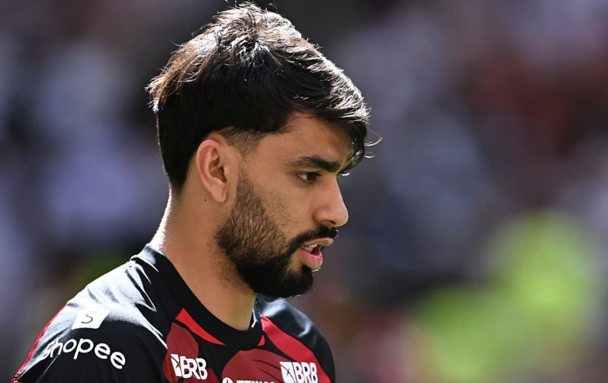 lucas paquetá flamengo