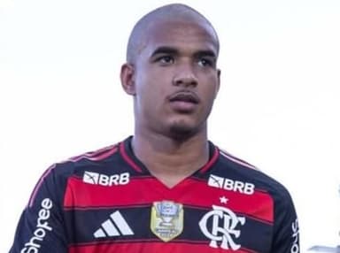 Yago Mello, ex-zagueiro da base do Flamengo