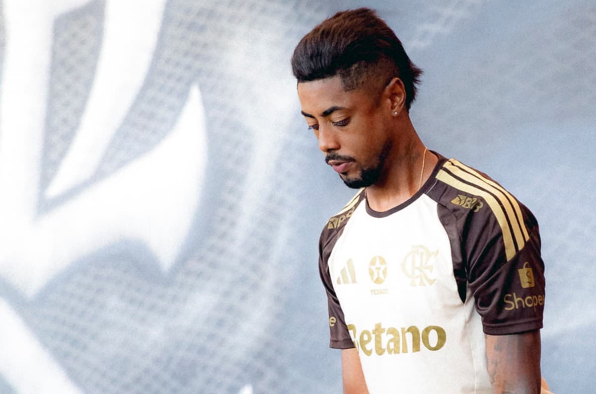 bruno henrique flamengo