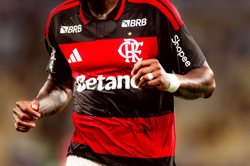 Camisa Flamengo