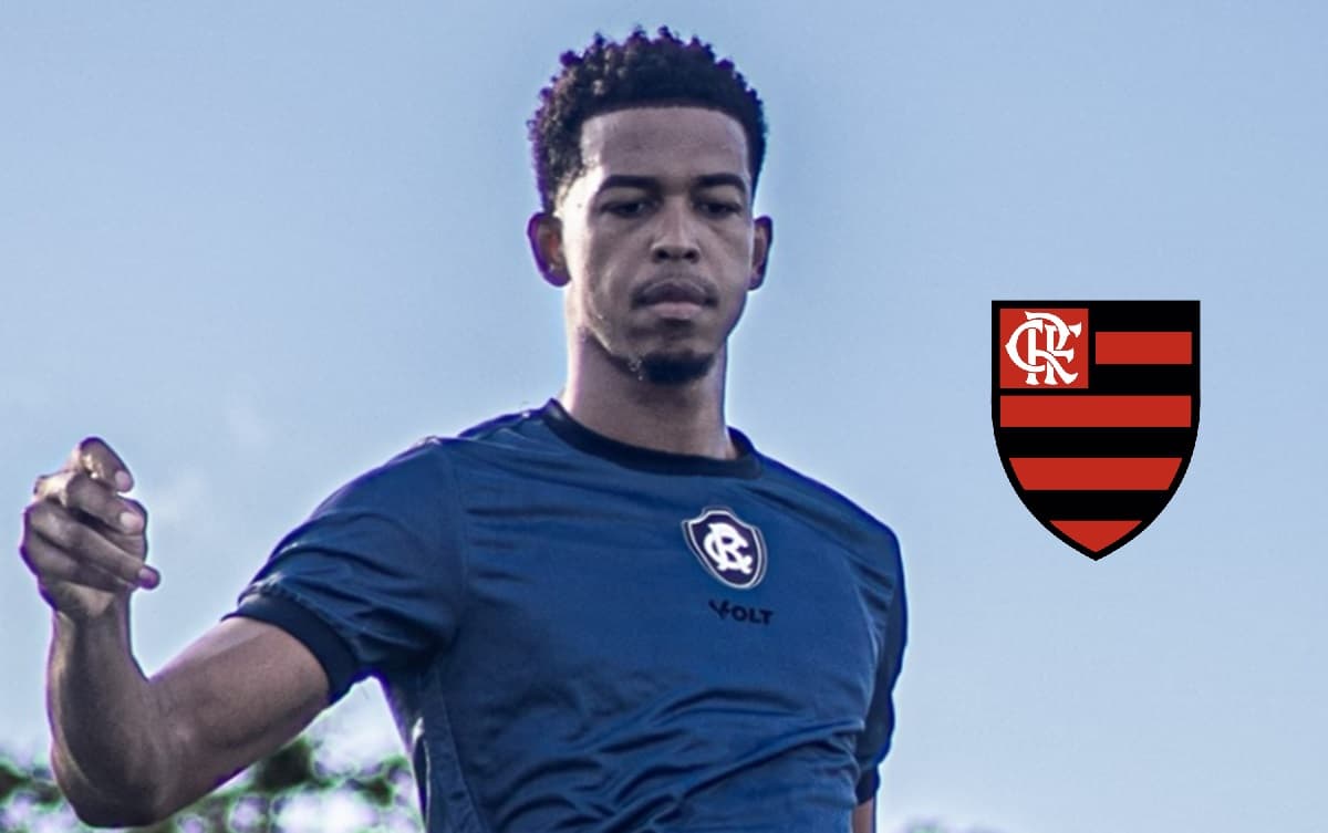 carlinhos remo flamengo