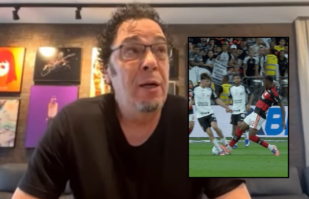 casagrande flamengo corinthians