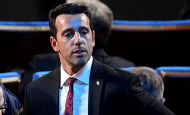 edu gaspar flamengo boto