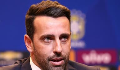 edu gaspar flamengo seleção