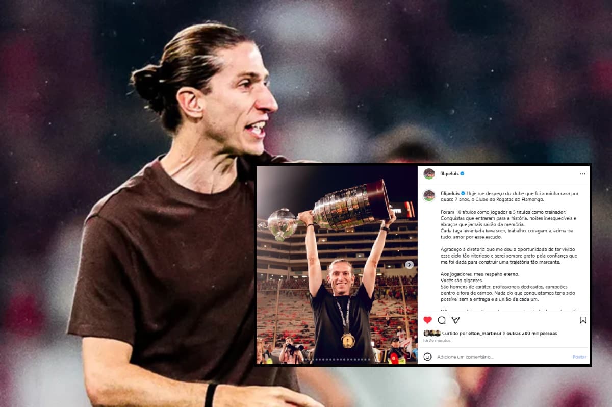 filipe luís flamengo