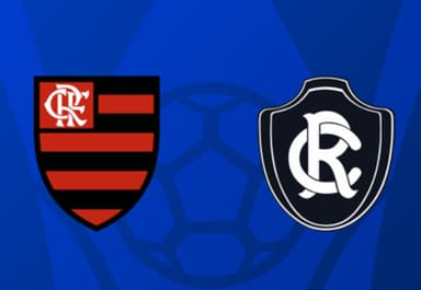 flamengo remo brasileirão