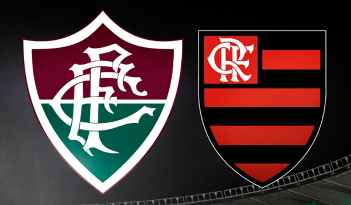 fluminense flamengo maracanã