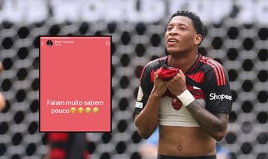 gonzalo plata flamengo