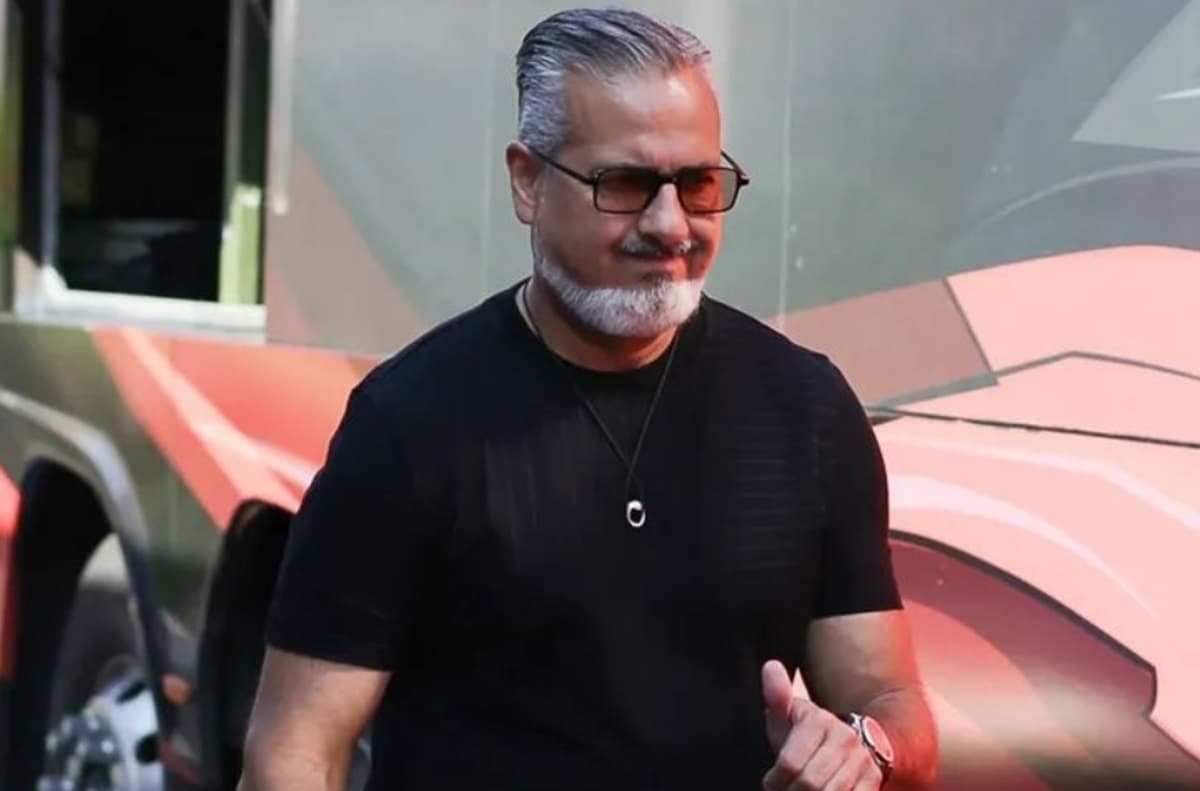 josé boto bap flamengo