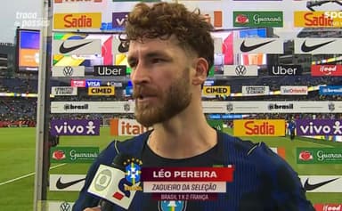 léo pereira brasil frança flamengo