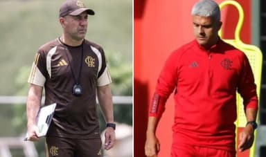 leonardo jardim flamengo arthur peixoto