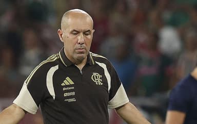 leonardo jardim flamengo corinthians