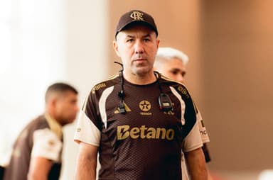 leonardo jardim flamengo fluminense